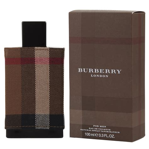 burberry lyndson